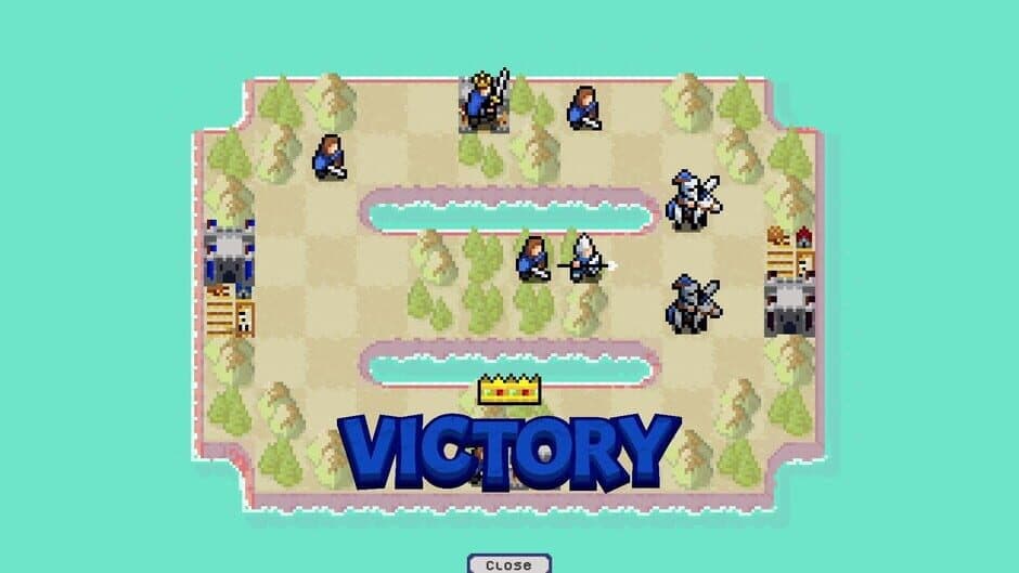 Скриншот 6 из Knighted