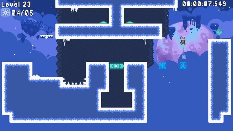 Скриншот 4 из 0 Degrees