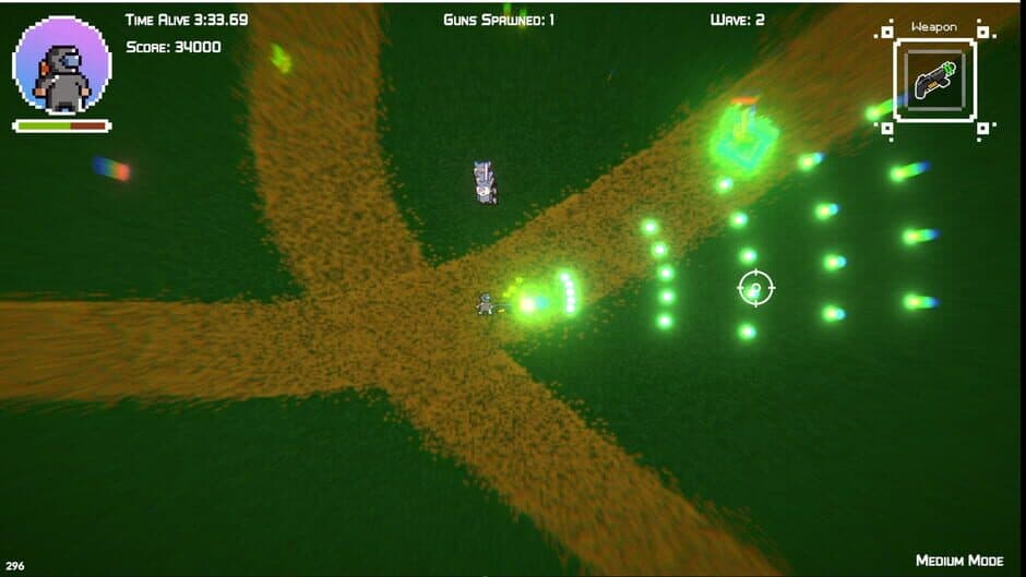 Скриншот 4 из Endless Furry Killer Infinity