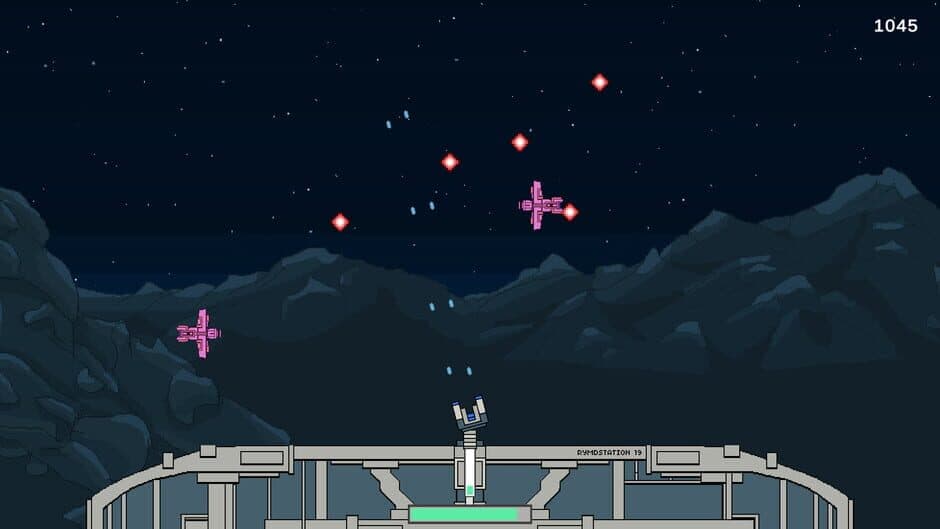 Скриншот 1 из Spacebase19