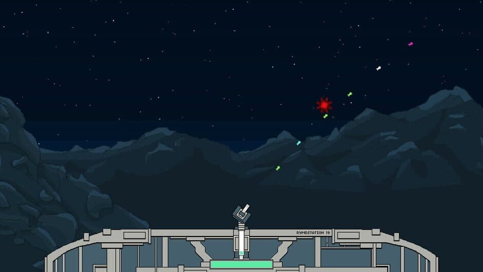 Скриншот 2 из Spacebase19