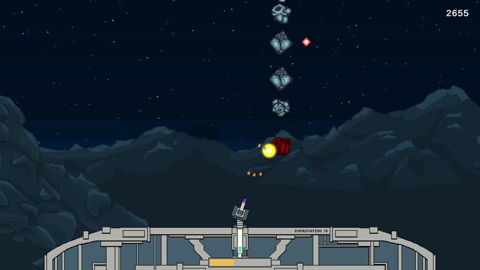 Скриншот 3 из Spacebase19