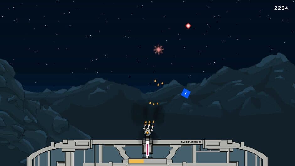Скриншот 4 из Spacebase19