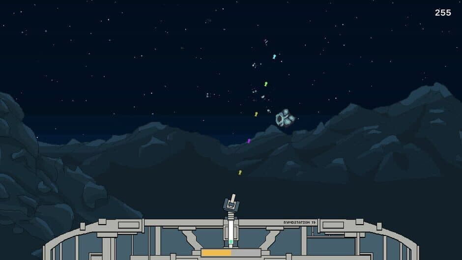 Скриншот 5 из Spacebase19