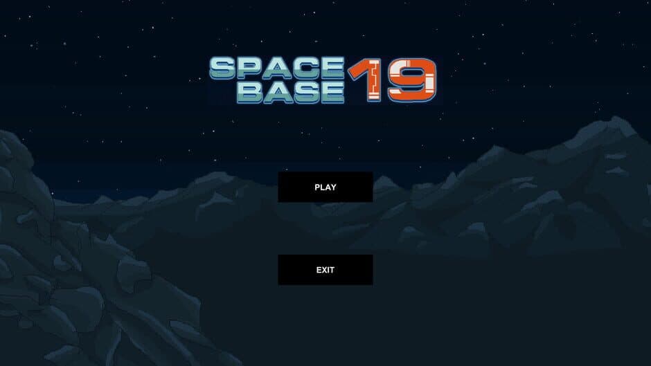 Скриншот 7 из Spacebase19