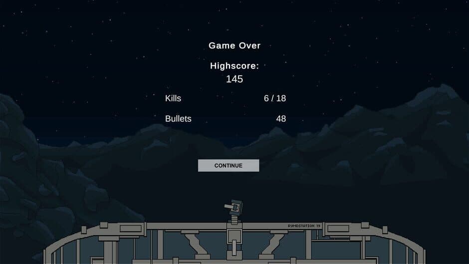 Скриншот 6 из Spacebase19