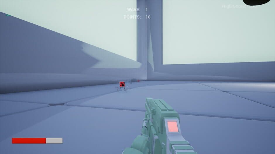 Скриншот 4 из Naught Bots