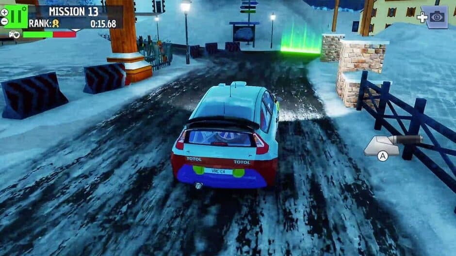 Скриншот 2 из Driving World: Aspen