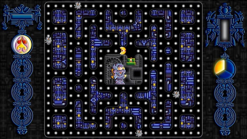 Скриншот 4 из Orimon.1: Bilfy & Krotroklon
