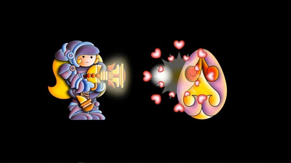 Скриншот 5 из Orimon.1: Bilfy & Krotroklon