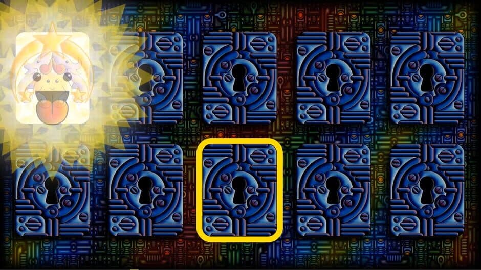 Скриншот 2 из Orimon.1: Bilfy & Krotroklon