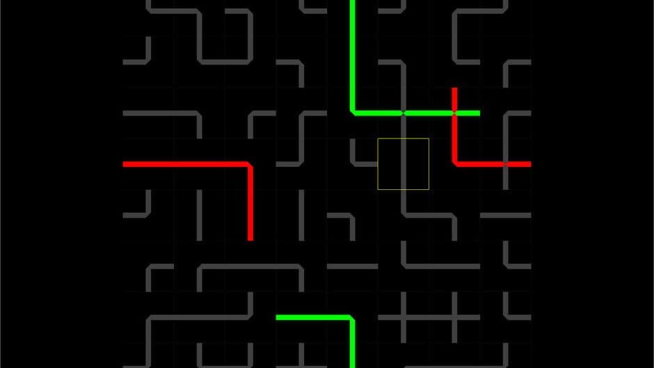 Скриншот 8 из Connected!