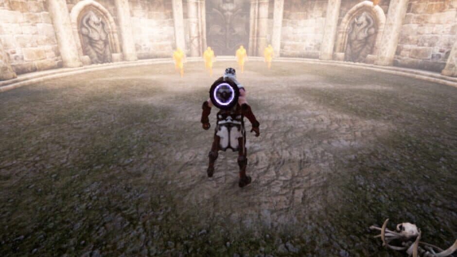 Скриншот 8 из TempleFight