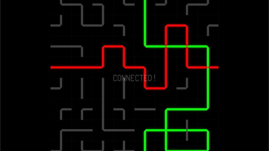 Скриншот 1 из Connected!