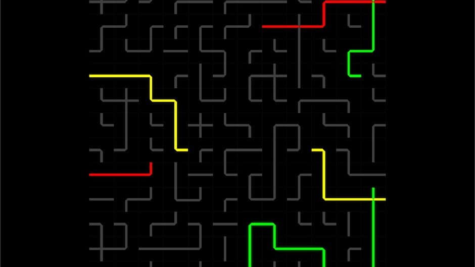 Скриншот 2 из Connected!