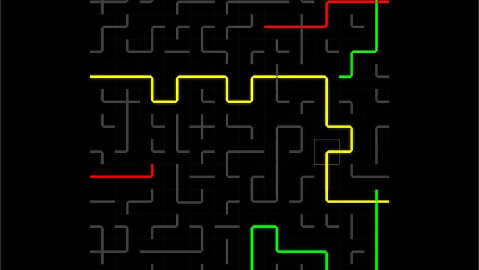 Скриншот 3 из Connected!