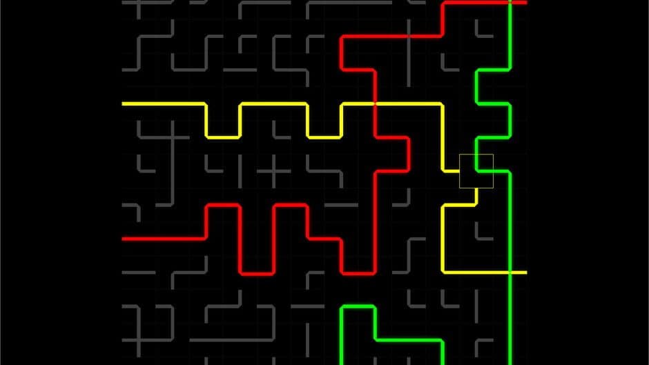 Скриншот 9 из Connected!