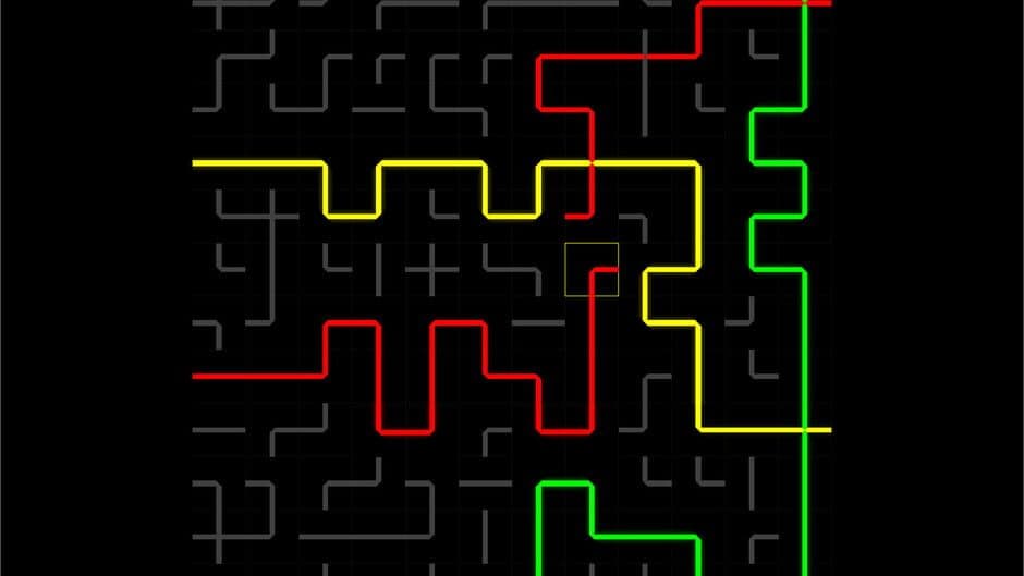 Скриншот 4 из Connected!
