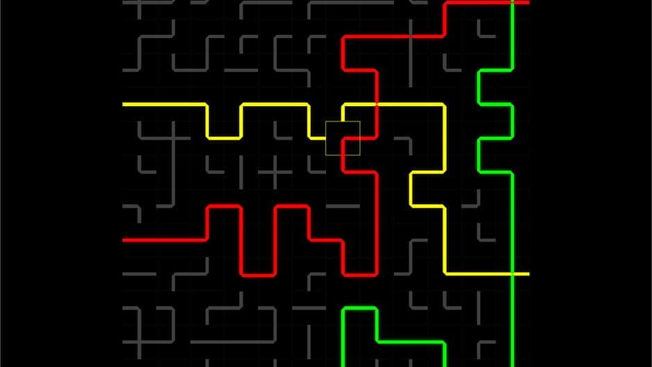 Скриншот 5 из Connected!