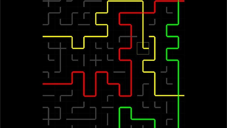 Скриншот 6 из Connected!