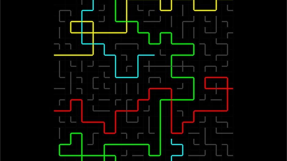 Скриншот 11 из Connected!