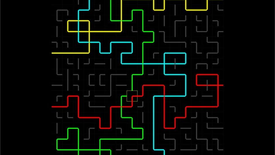 Скриншот 12 из Connected!
