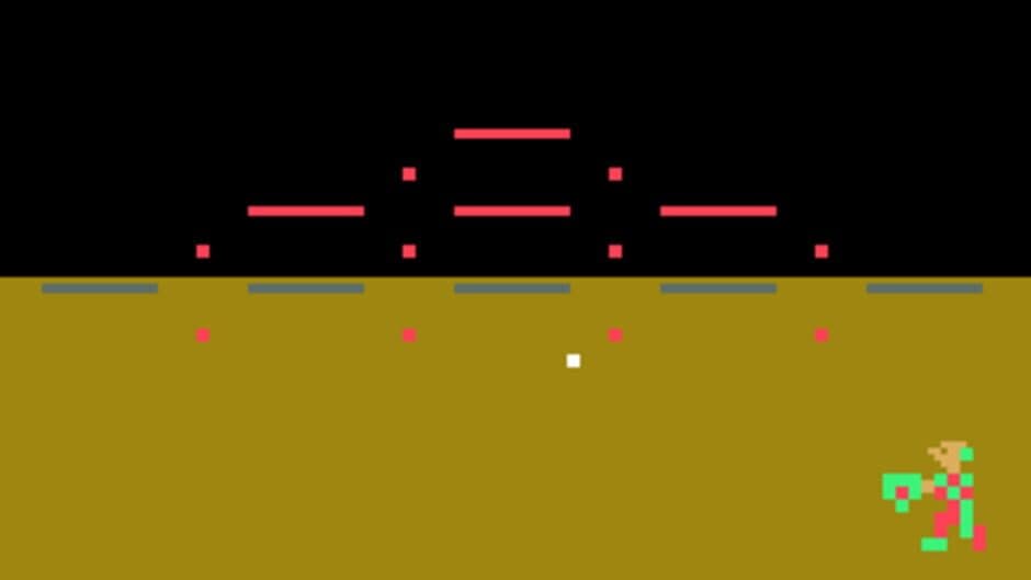 Скриншот 1 из Catch the Ball / Noughts and Crosses