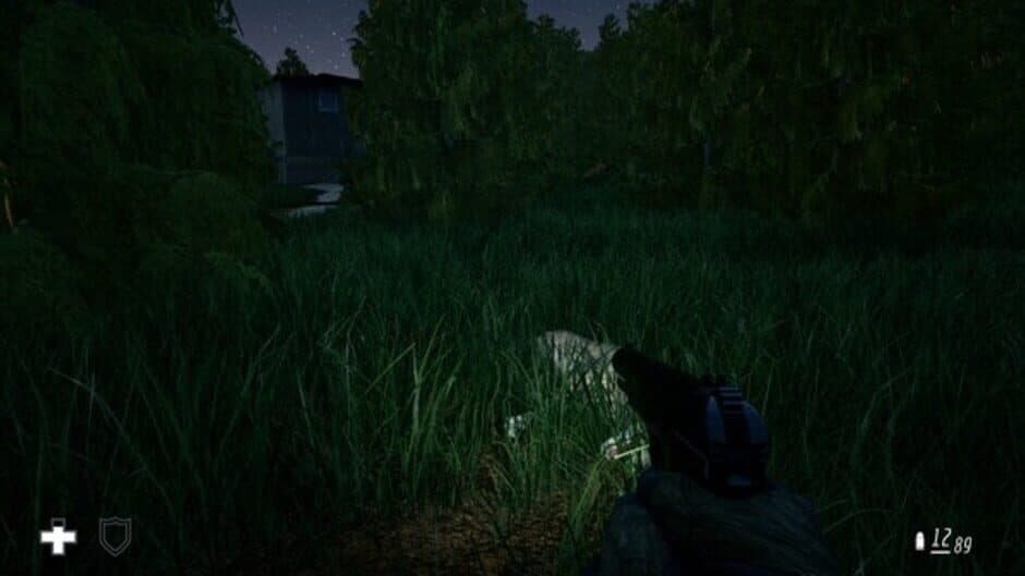 Скриншот 1 из Teomim Island