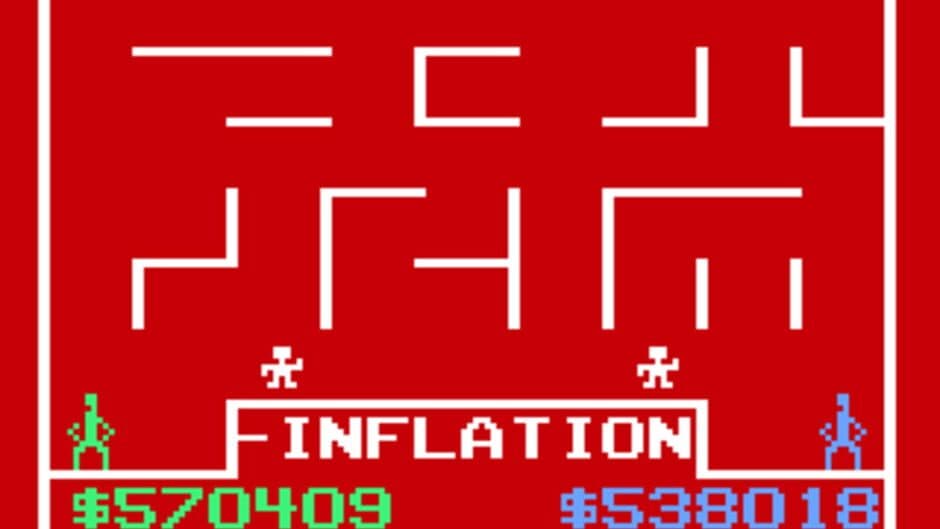 Скриншот 2 из Take the Money and Run!