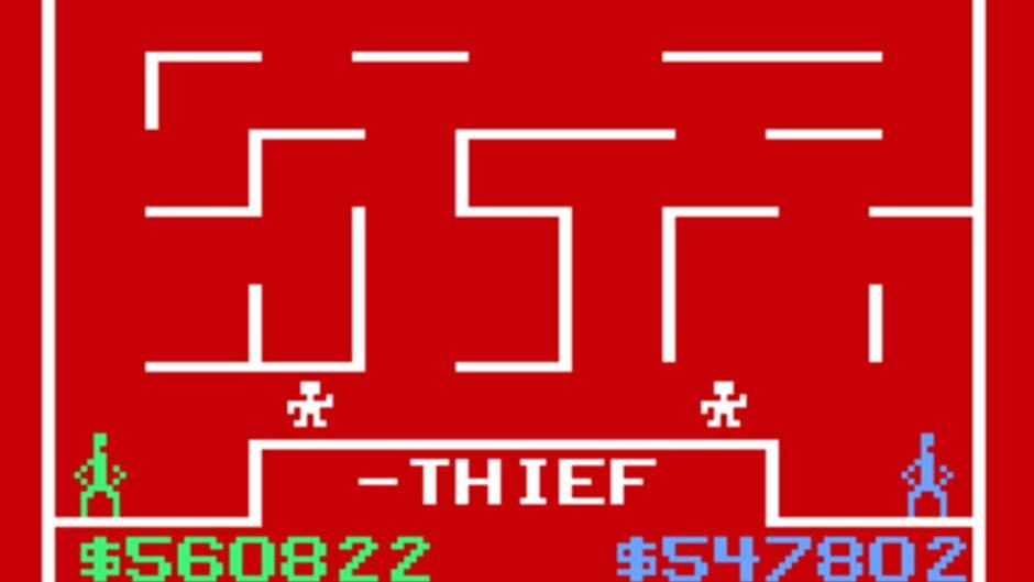 Скриншот 3 из Take the Money and Run!