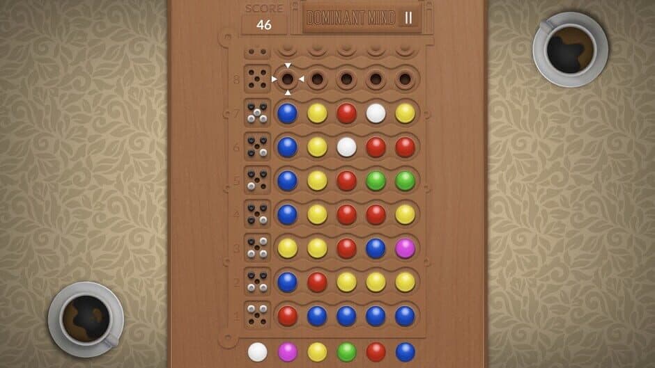 Скриншот 5 из Dominant Mind