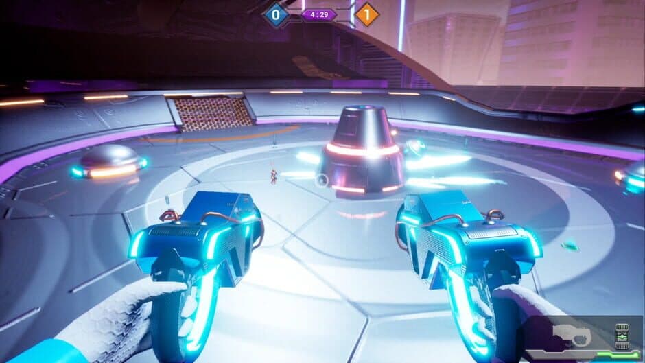 Скриншот 1 из Surgeball
