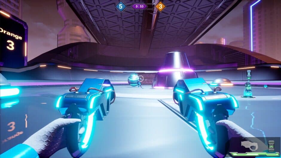 Скриншот 4 из Surgeball