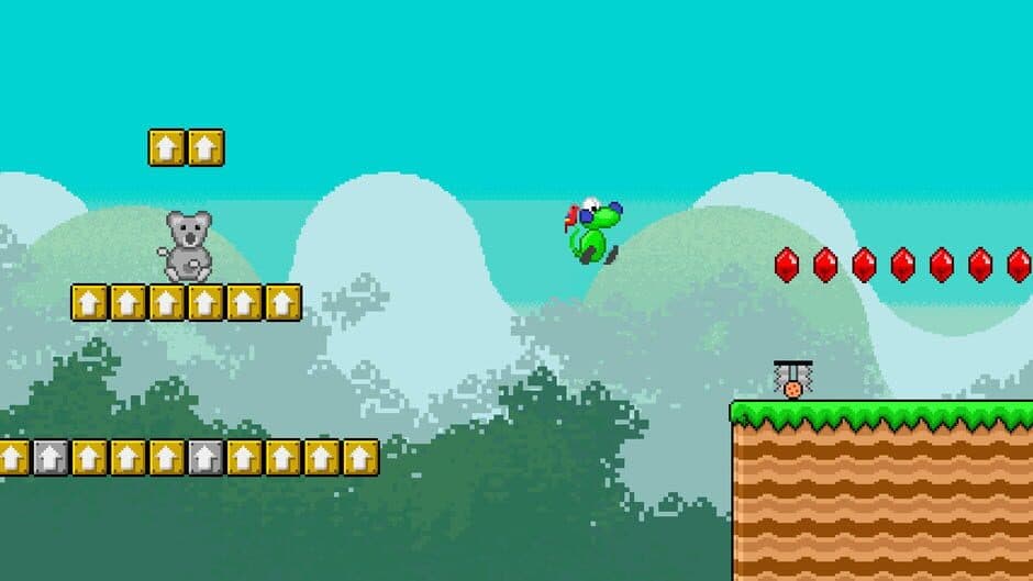 Скриншот 1 из Regina & Mac World