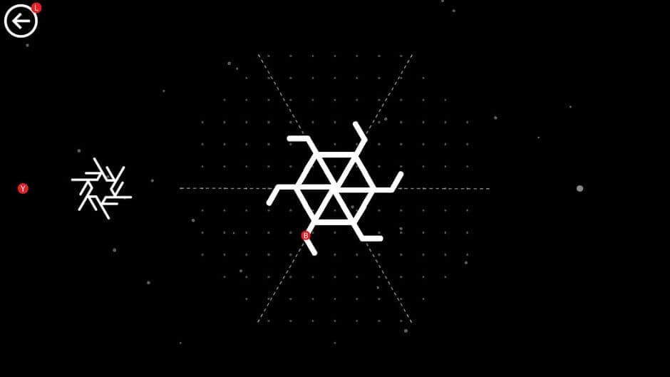Скриншот 2 из Motif.