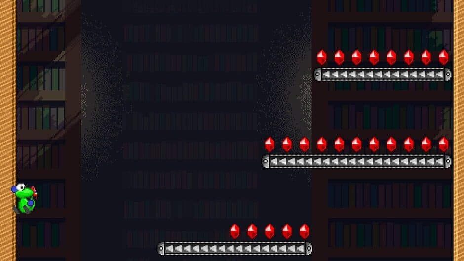 Скриншот 2 из Regina & Mac World