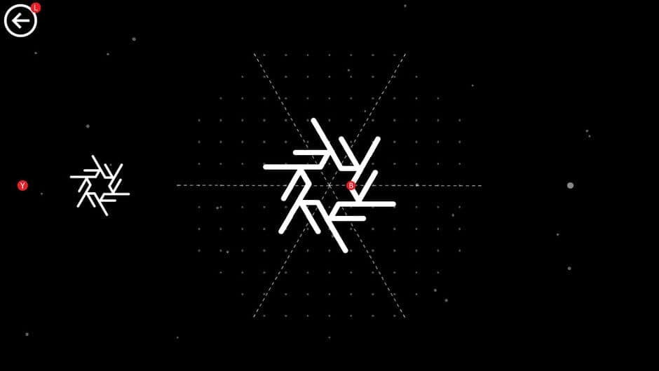 Скриншот 3 из Motif.