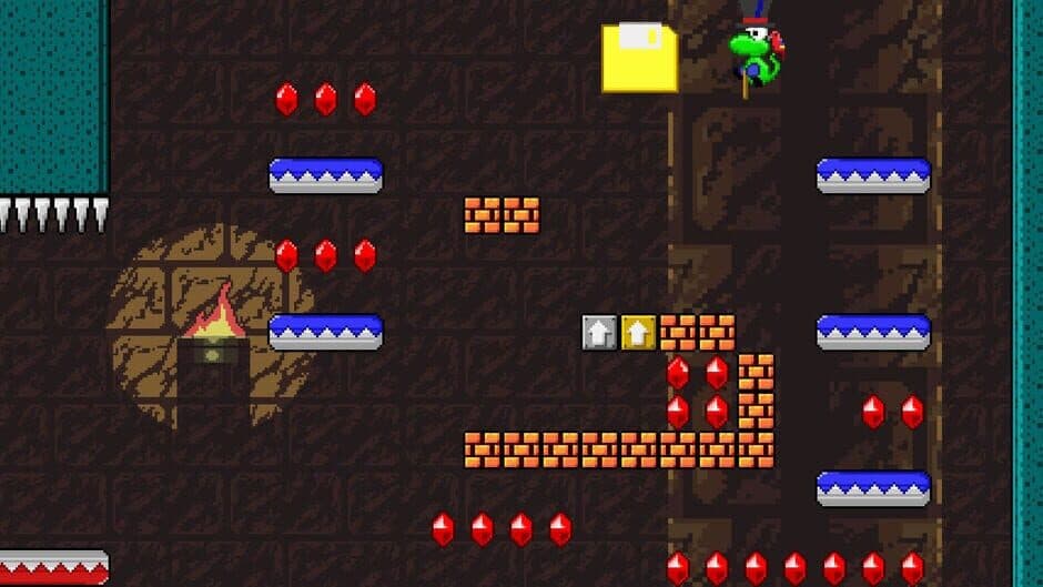 Скриншот 3 из Regina & Mac World