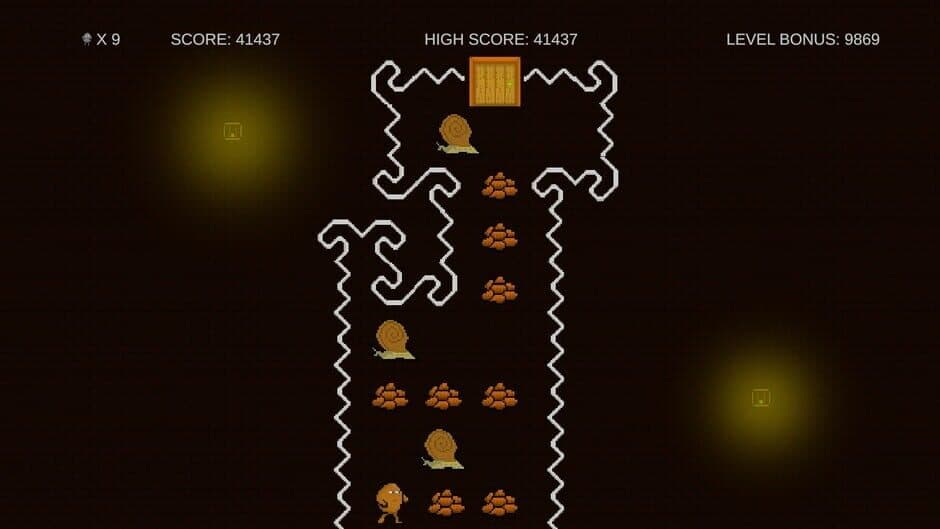 Скриншот 2 из Super Hot Potato