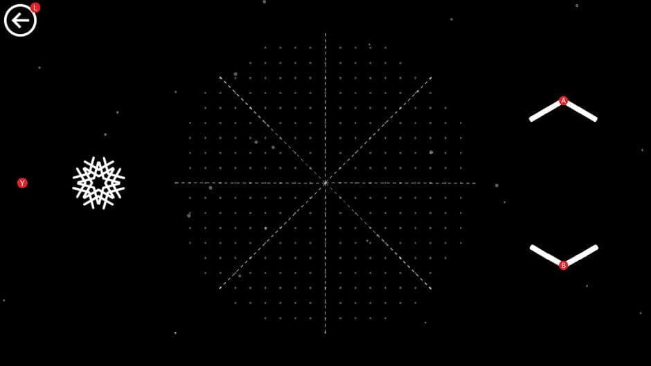 Скриншот 5 из Motif.