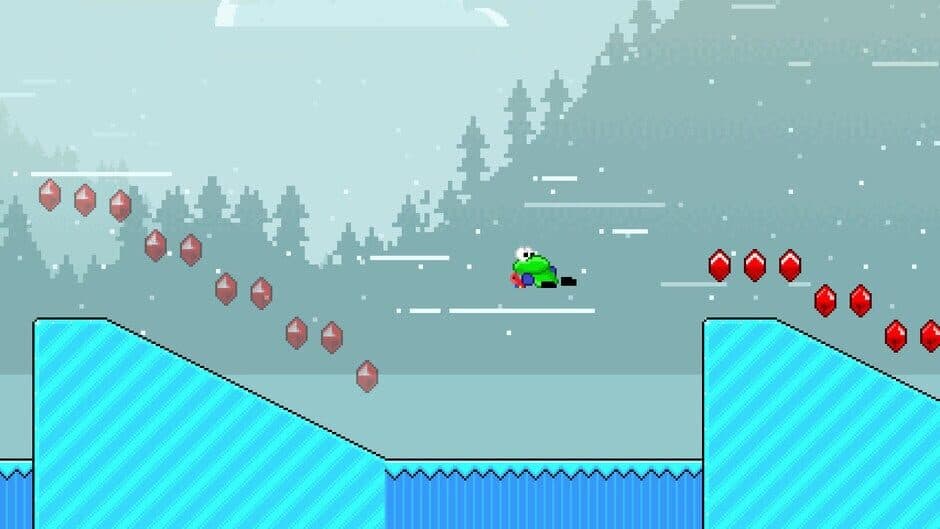 Скриншот 4 из Regina & Mac World