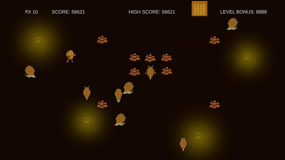 Скриншот 7 из Super Hot Potato