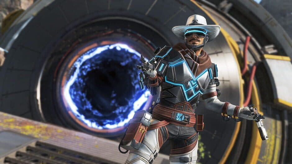 Скриншот 3 из Apex Legends: Mirage Edition