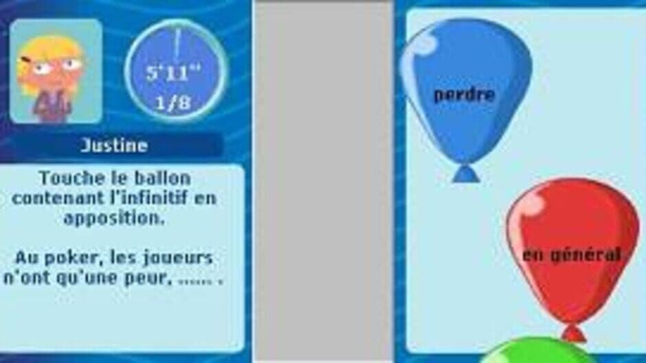 Скриншот 2 из Tout Savoir: 6E