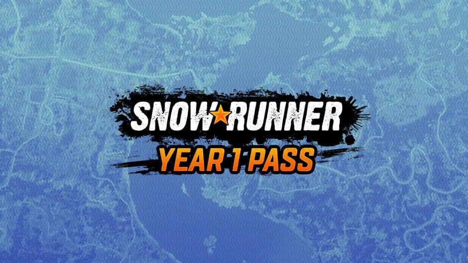 Скриншот 1 из SnowRunner: Year 1 Pass