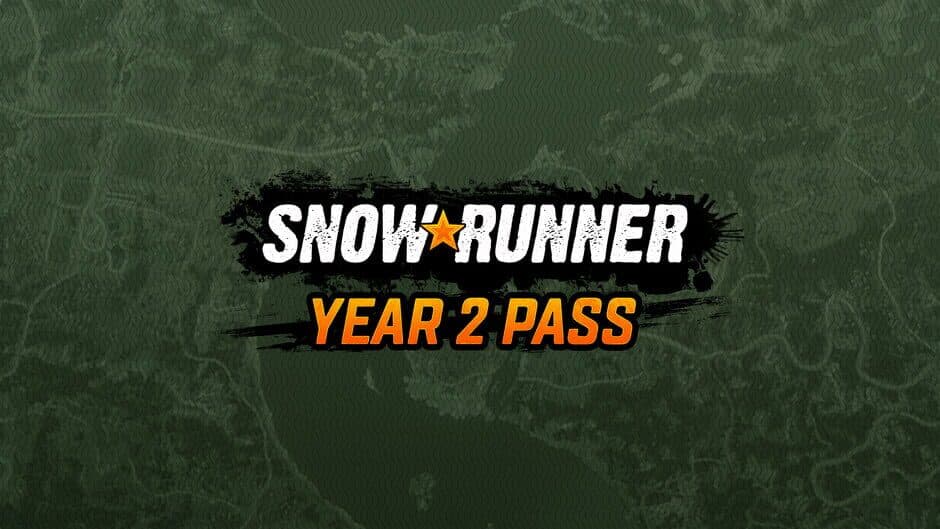 Скриншот 1 из SnowRunner: Year 2 Pass