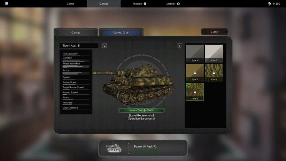 Скриншот 10 из Panzer Knights
