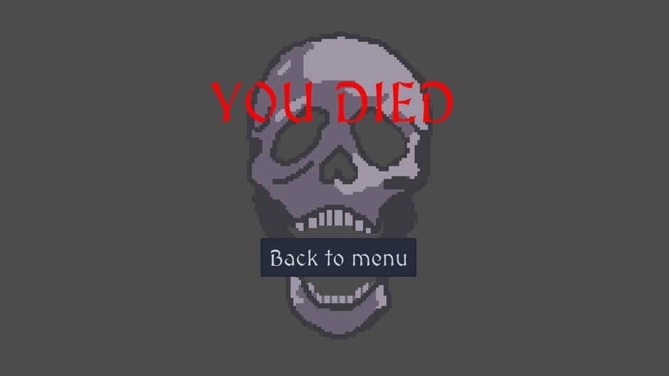 Скриншот 2 из Souls of Purgatory