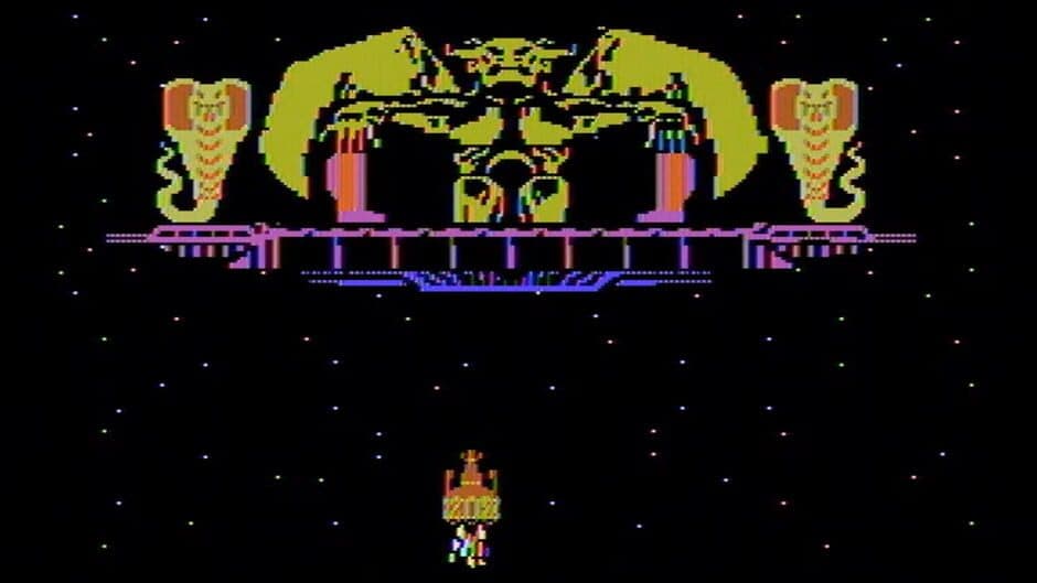 Скриншот 3 из Super Demon Attack