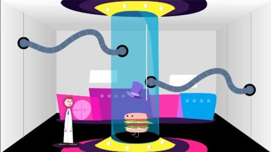 Скриншот 2 из Monster Radar